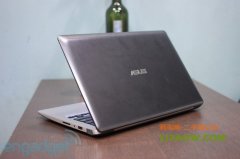 Asus VivoBook S200E筆記本香港率先評測！