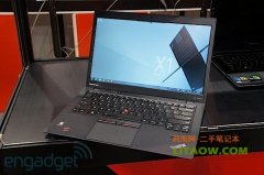 二手thinkpad X1系列筆記本已經(jīng)在市場(chǎng)降至不到7K！
