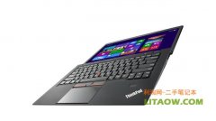 聯(lián)想今日正式在歐美發(fā)布X1觸控板筆記本電腦！