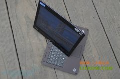 thinkpad新款230U變型本詳細(xì)評測資料分享！
