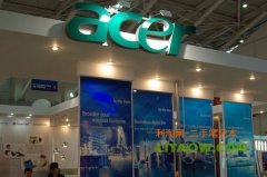 宏基在重慶的筆記本制造比例已超7成欲將主基地落戶！