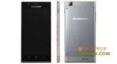 聯(lián)想終在展會(huì)上推出全新旗艦手機(jī)，且是首款I(lǐng)ntel Clover Trail+
