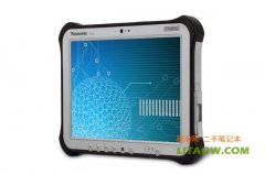 <b>松下推出兩款軍用平板電腦分別預(yù)裝win8或安卓操作系統(tǒng)！</b>