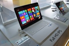 LG新的Ultrabook Z360機型已亮相骨架使用惠普8440P技術！