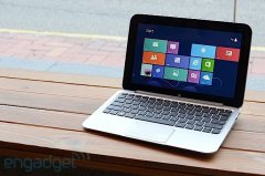 惠普Envy x2系列平板筆記本會(huì)在近日在國內(nèi)