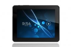 中國(guó)中興集團(tuán)推出廉價(jià)8寸屏幕的安卓平板電腦