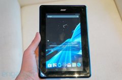 宏基下月將發(fā)布廉價(jià)型四核8寸平板筆記本電腦！