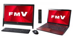 富士通將在本月發(fā)布至少十款基于win8操作系統(tǒng)的筆記本！