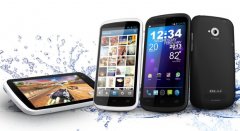 BLU又向市場(chǎng)推出兩款新手機(jī)