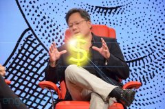 英偉達發(fā)布2013年Q4財報