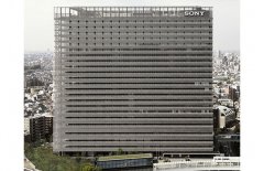 索尼今將賣掉東京總部大樓Osaki換取更多流動(dòng)現(xiàn)金-日企凄慘哪~