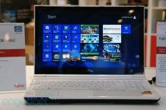 富士通拿制造地不同來競爭極少部分T420出現(xiàn)德國制造！