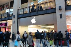 <b>蘋(píng)果筆記本以及ipad平板或因保修問(wèn)題被歐盟再次罰款！</b>