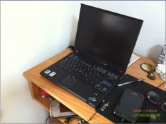 <b>6年來的忠實用戶購第三臺二手筆記本都健在使用拍合照分享！</b>