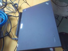 <b>老客戶購機二手Thinkpad T400趕上活動感覺性價比高超值！</b>