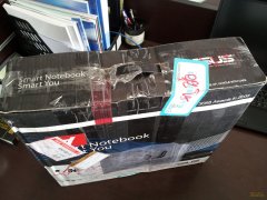 <b>二手中的極品索尼CZ筆記本待機超5小時了只是發(fā)熱略高！</b>