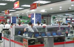 閑逛成都多數(shù)二手筆記本市場(chǎng)保修時(shí)長(zhǎng)不足一個(gè)禮拜！