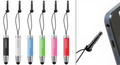 wacom在中國推出變型筆記本電腦觸控筆Stylus系列也可用在手機(jī)上