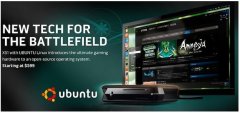 Alienware發(fā)布基于ubuntu系統(tǒng)的X51游戲電腦性價(jià)比沖二手！