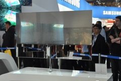 友達電子準(zhǔn)備進入OLED液晶屏幕市場將首推筆記本屏幕為超高清！