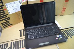<b>二手聯(lián)想U450P筆記本電腦詳細參數(shù)價格報價行情資料！</b>