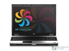 惠普頂級(jí)17寸8730W移動(dòng)工作站系列使用詳細(xì)評(píng)測(cè)做工設(shè)計(jì)！