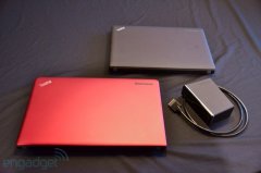 聯(lián)想發(fā)布最新款Edge系列筆記本電腦