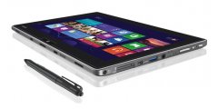 <b>東芝推出WT310商務(wù)平板電腦挑戰(zhàn)蘋(píng)果平板ipad電腦!</b>