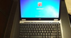 關(guān)于二手惠普6930P筆記本關(guān)閉無線后指示燈依然是藍(lán)色解決辦法！