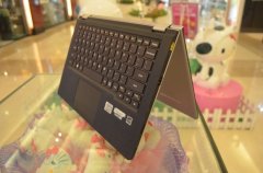 聯(lián)想新版Yoga 11S將使用在二手T420筆記本中羽翼散熱風(fēng)險系統(tǒng)！