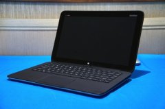 惠普Slatebook x2工業(yè)設(shè)計標(biāo)準(zhǔn)向8460W看齊金屬無縫連接！