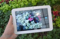 首創(chuàng)iFive推出全新四核平板電腦