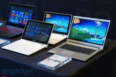 <b>聯(lián)想更新旗下超極本型號(hào)使用最新Haswell處理器平臺(tái)外觀無(wú)變化！</b>