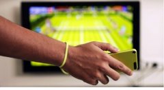 Rolocule讓你的蘋(píng)果手機(jī)變成游戲手柄使用重力感應(yīng)操控！