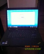 半年后遲到的曬圖W510筆記本作圖游戲的極品現(xiàn)在來交作業(yè)了！