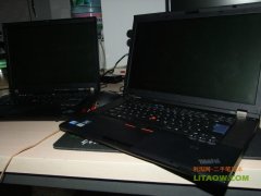 <b>上月的團購T510總體很滿意大機器屏幕顯示效果非常好！</b>