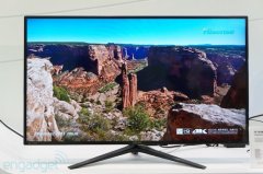 華碩正式量產(chǎn)31寸4K顯示器比一般二手超極本屏清晰非常多！