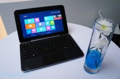 戴爾準(zhǔn)備在未來(lái)幾年推可穿戴式筆記本電腦使用者更方便！