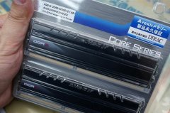 Avexir推出DDR3-3000頻率內(nèi)存部分新款的超極本將會(huì)支持！