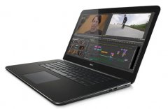 戴爾首發(fā)Precision M3800游戲筆電顯卡超最新macbookpro系列使用