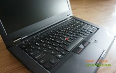 <b>拉下神壇:二手獨顯T530以及T430筆記本配備三代i系列處理器！</b>