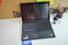 <b>超薄Thinkpad X1筆記本到庫:全球最薄小黑的記錄打破者使用碳纖維</b>