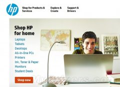 惠普預(yù)計會在2013年底筆記本出貨量超聯(lián)想再成全球第一！