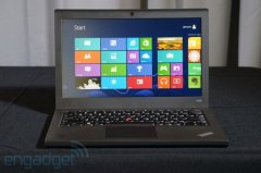 Thinkpad今日發(fā)布多款超極本以及T440和X240等旗艦機(jī)型！