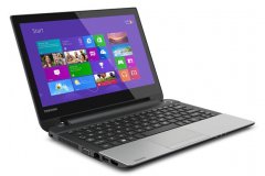 東芝在港發(fā)11寸帶多點(diǎn)觸控的小筆電預(yù)裝win8續(xù)航時(shí)間估計(jì)不長！
