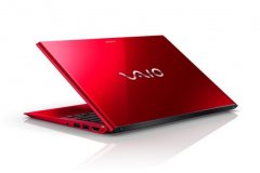 索尼在京月底兩款VAIO Pro限量版筆記本將亮相發(fā)售都為集顯！