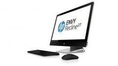 惠普Recline 23一體機(jī)在香港發(fā)布可180度角度調(diào)整以及使用！