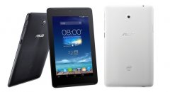 華碩FonePad 7會在下月初和大家見面使用英特爾Atom Z2560系列雙