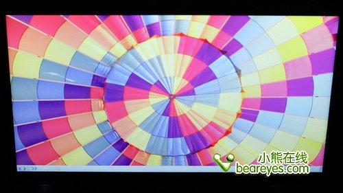 i5配專業(yè)獨(dú)顯惠普新款商務(wù)本8540p評(píng)測(2)