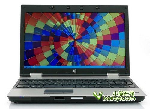 i5配專業(yè)獨(dú)顯惠普新款商務(wù)本8540p評(píng)測